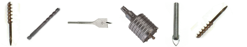 drillani