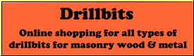 link button drillbits